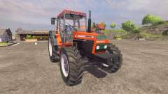 Ursus 1634 v2.0 для Farming Simulator 2013