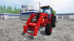 IHC 986 для Farming Simulator 2015