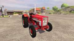 IHC 453 v2.1 для Farming Simulator 2013