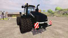 Case IH Steiger 600 [black] для Farming Simulator 2013