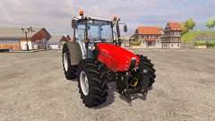Same Silver 100 для Farming Simulator 2013