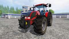 Valtra S352 для Farming Simulator 2015