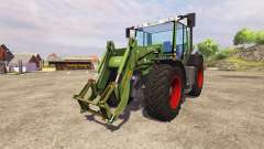Fendt Xylon 524 v3.0 для Farming Simulator 2013