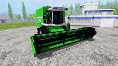 Deutz-Fahr TopLiner 4080 HTS для Farming Simulator 2015