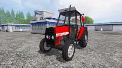 IMT 539 P v2.0 для Farming Simulator 2015