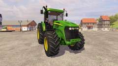 John Deere 7820 для Farming Simulator 2013