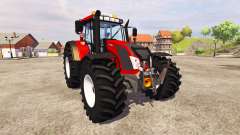 Valtra N163 Direct v2.0 для Farming Simulator 2013