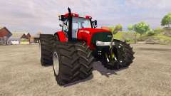 Case IH Puma CVX 230 v2.0 для Farming Simulator 2013