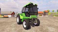 Deutz-Fahr Intrac 2004 для Farming Simulator 2013