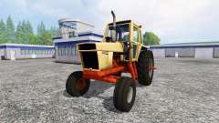 Case IH 1370 для Farming Simulator 2015