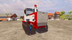 Т-150 для Farming Simulator 2013