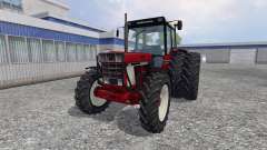 IHC 1055A v1.2 для Farming Simulator 2015