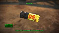 Fusion Core Retexture для Fallout 4
