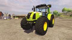 CLAAS Arion 640 для Farming Simulator 2013