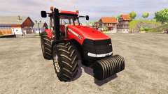 Case IH Magnum CVX 315 v1.2 для Farming Simulator 2013