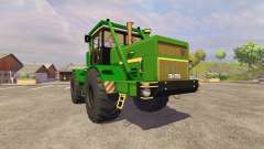 К-700А Кировец v1.0 для Farming Simulator 2013