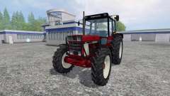 IHC 955A v1.2.1 для Farming Simulator 2015