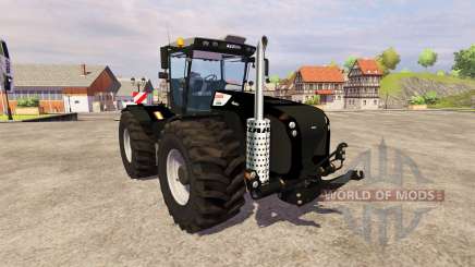 CLAAS Xerion 5000 [blackline edition] для Farming Simulator 2013