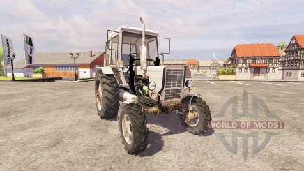 МТЗ-82.1 FL для Farming Simulator 2013