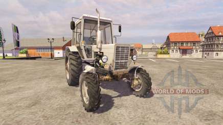 МТЗ-82.1 для Farming Simulator 2013