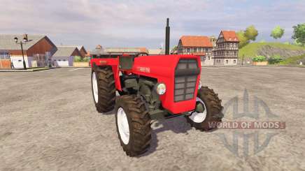IMT 542 v2.0 для Farming Simulator 2013