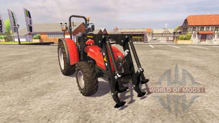 Same Argon 3-75 FL v1.1 для Farming Simulator 2013