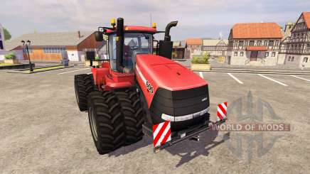 Case IH Steiger 600 v3.0 для Farming Simulator 2013
