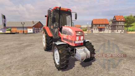 МТЗ-920.3 для Farming Simulator 2013