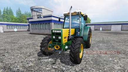 Buhrer 6135A для Farming Simulator 2015