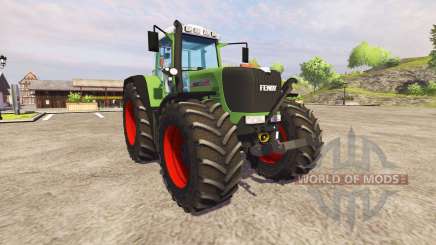 Fendt 926 Vario TMS для Farming Simulator 2013