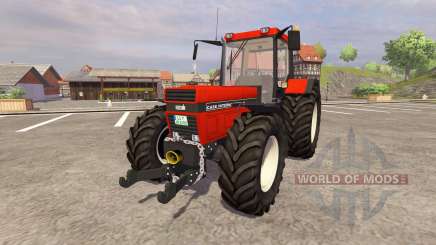 Case IH 1455 XL v1.1 для Farming Simulator 2013