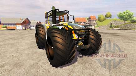 Fendt 936 Vario SCR для Farming Simulator 2013