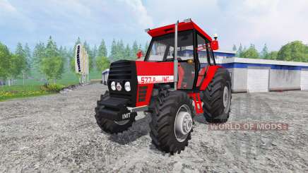 IMT 577 P v2.0 для Farming Simulator 2015
