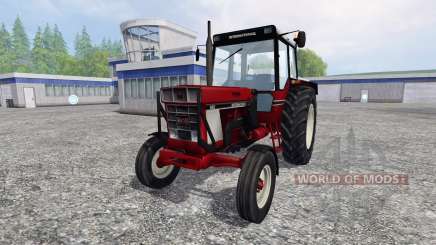 IHC 955 для Farming Simulator 2015