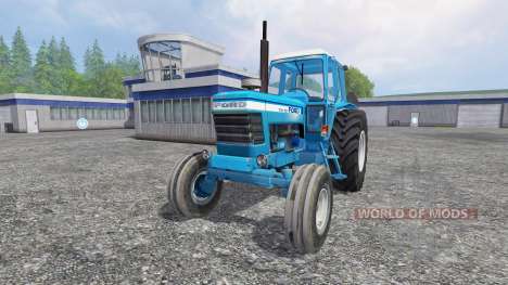 Ford TW 10 для Farming Simulator 2015