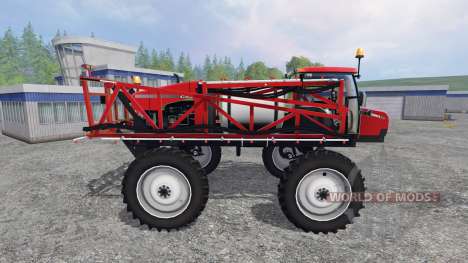 Case IH Patriot 3230 v1.2 для Farming Simulator 2015