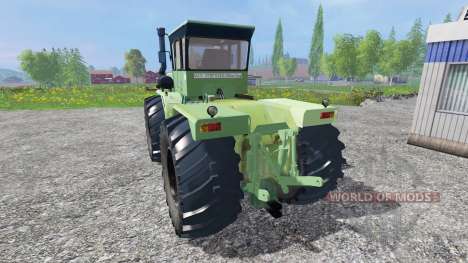 RABA Steiger 300 для Farming Simulator 2015