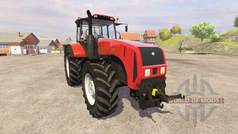 Беларус-3522 для Farming Simulator 2013