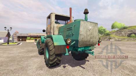T-156 v1.1 для Farming Simulator 2013
