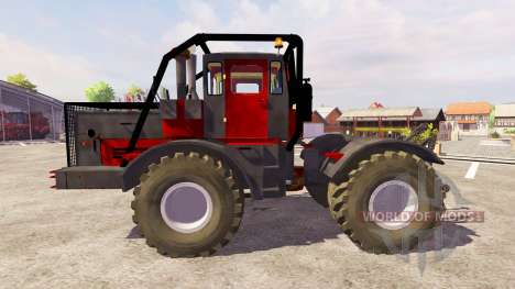К-701 Кировец [forest edition] v2.0 для Farming Simulator 2013
