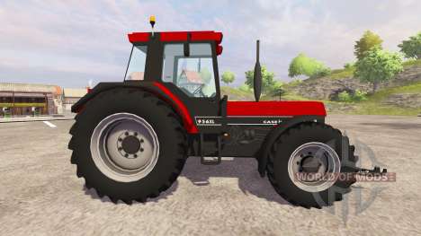 Case IH 956 XL для Farming Simulator 2013