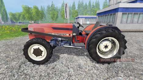 Same Frutteto 60 для Farming Simulator 2015