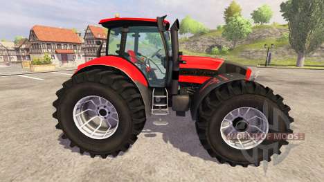 Deutz-Fahr Agrotron X 720 [tuned] v2.0 для Farming Simulator 2013