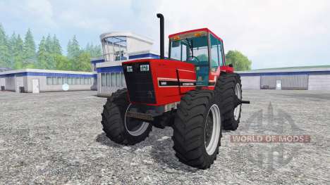 Case IH 5488 для Farming Simulator 2015