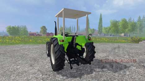 Agrifull 40 для Farming Simulator 2015