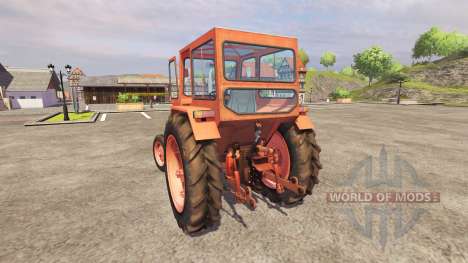 UTB Universal 650 для Farming Simulator 2013