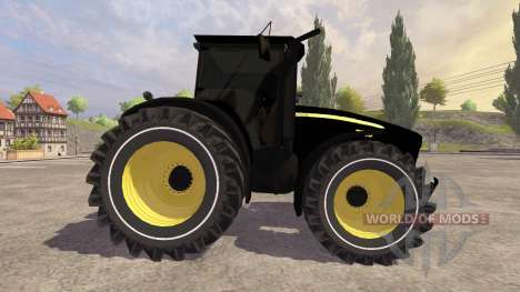 John Deere 7930 [auto quad bb] для Farming Simulator 2013
