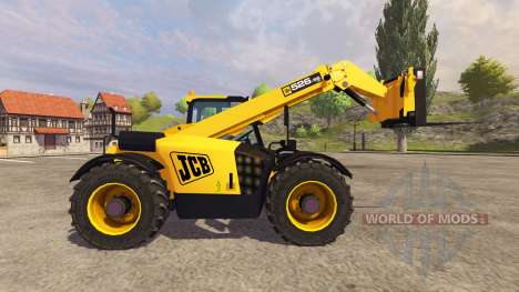 JCB 526-56 для Farming Simulator 2013