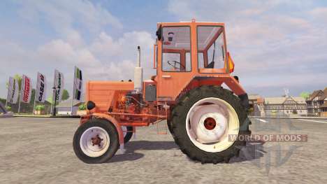 Т-25 v1.0 для Farming Simulator 2013