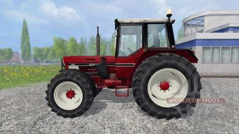 IHC 955A v1.3 для Farming Simulator 2015